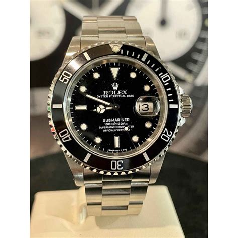 1994 rolex submariner value.